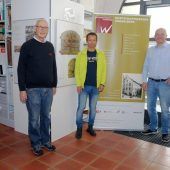 Wirtschaftsgeschichte hautnah