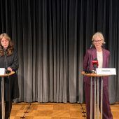 Landestheater-Intendanz: Zukunft offen