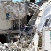 Israel und Hisbollah einigen sich