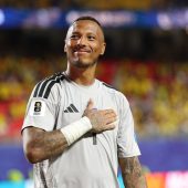 Curaçao feiert seinen Tormann-Helden
