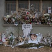 Frankreich von ­Mordfall erschüttert