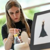 Kreativität und Können bei „Skills Austria“ gefragt