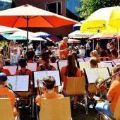 Pfarre Lochau lädt zum Sommerfest