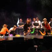 Schultheatertage im ­Kulturhaus stehen an