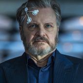 Spielberg blickt mit ­Hoffnung zu den Sternen