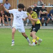 Frastanz verpflichtet drei Neue und verliert drei Spieler