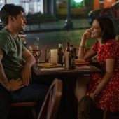 Filme und Serien Neu bei den Streamingdiensten