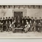 Altes Handwerk in Bludenz