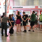 Bahn nennt Ursache für Mega-Störung