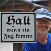 Einer, der seinen eigenen Weg ging