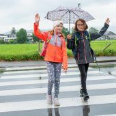 Unfälle mit Kindern nehmen deutlich zu