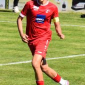 AKA-Kapitän schlägt bei Rapid auf
