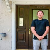 „Es braucht ein Gasthaus auf der Fluh“