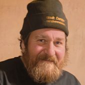 Ein Mann der Tat und Landwirt aus Leidenschaft