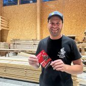 In Satteins sind alle „Feuer und Flamme“