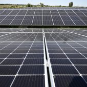 ­Solarstrom spart ­Milliarden