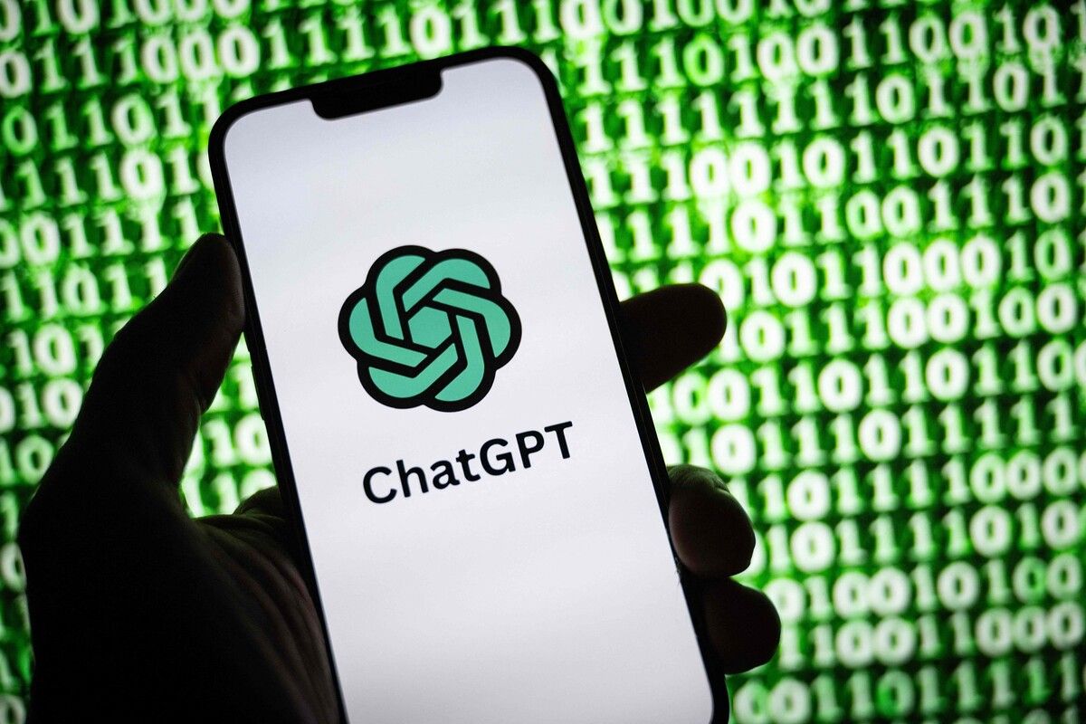 ChatGPT wird zur ­Super-App