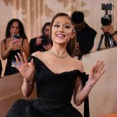 Ariana Grande gegen Trump