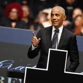 Museum für Obama
