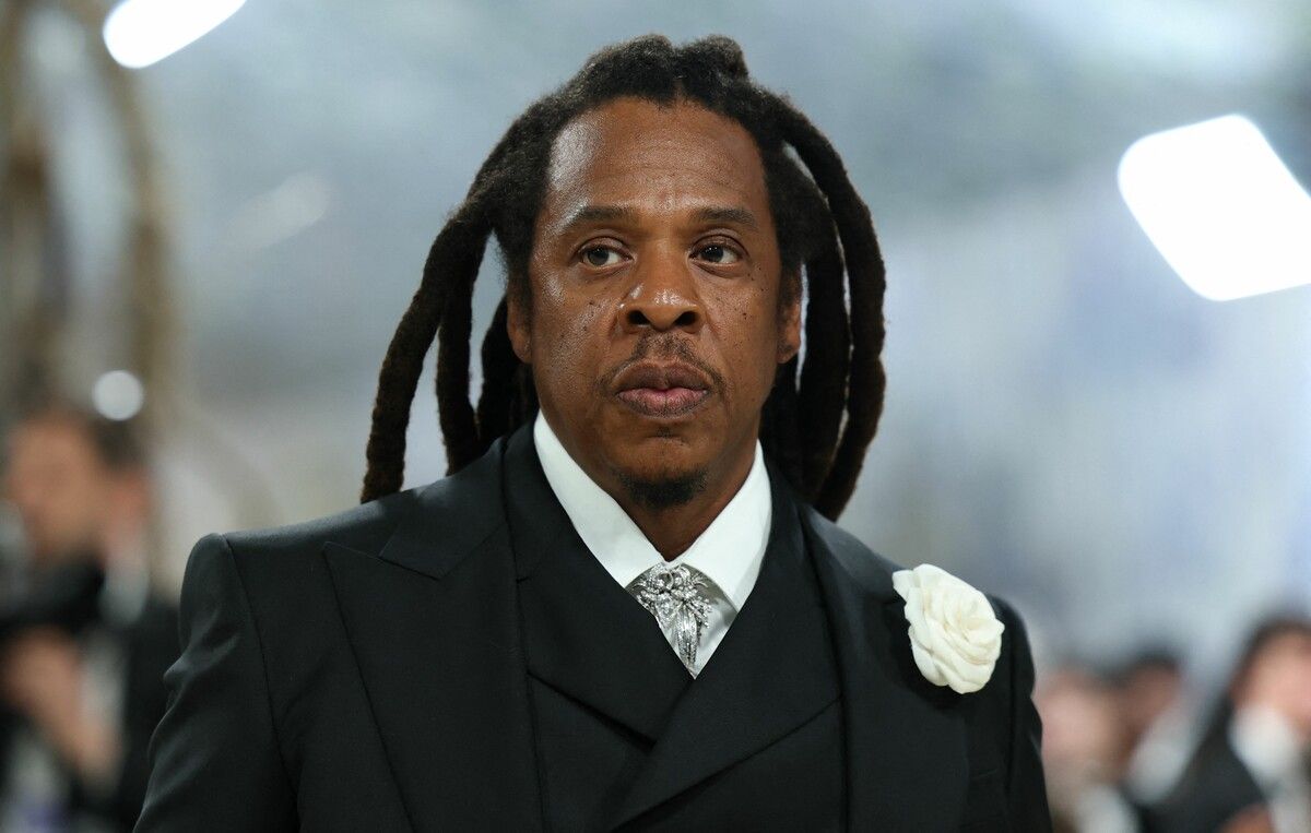 Jay-Z und Eminem
