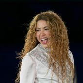 Shakira singt WM-Song
