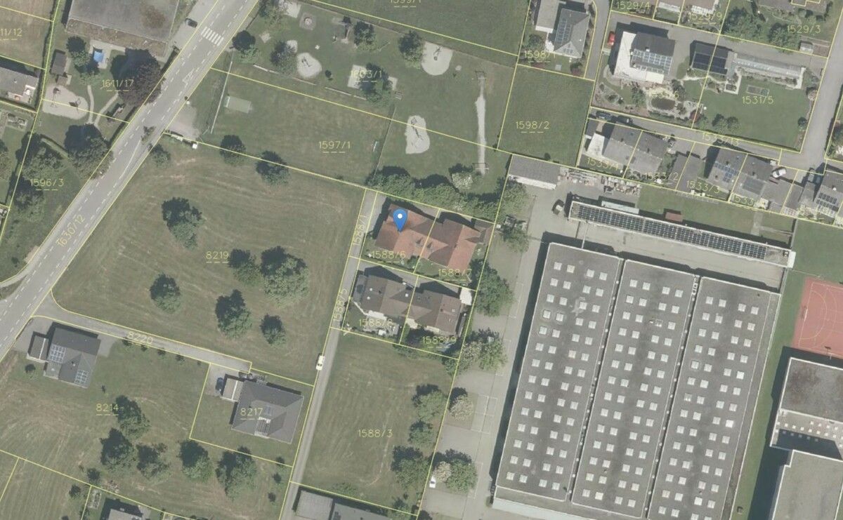 Einfamilienhaus in Rankweil um 685.000 Euro verkauft