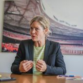 Keine weiteren ­Ermittlungen gegen Monika Wagner. »D4