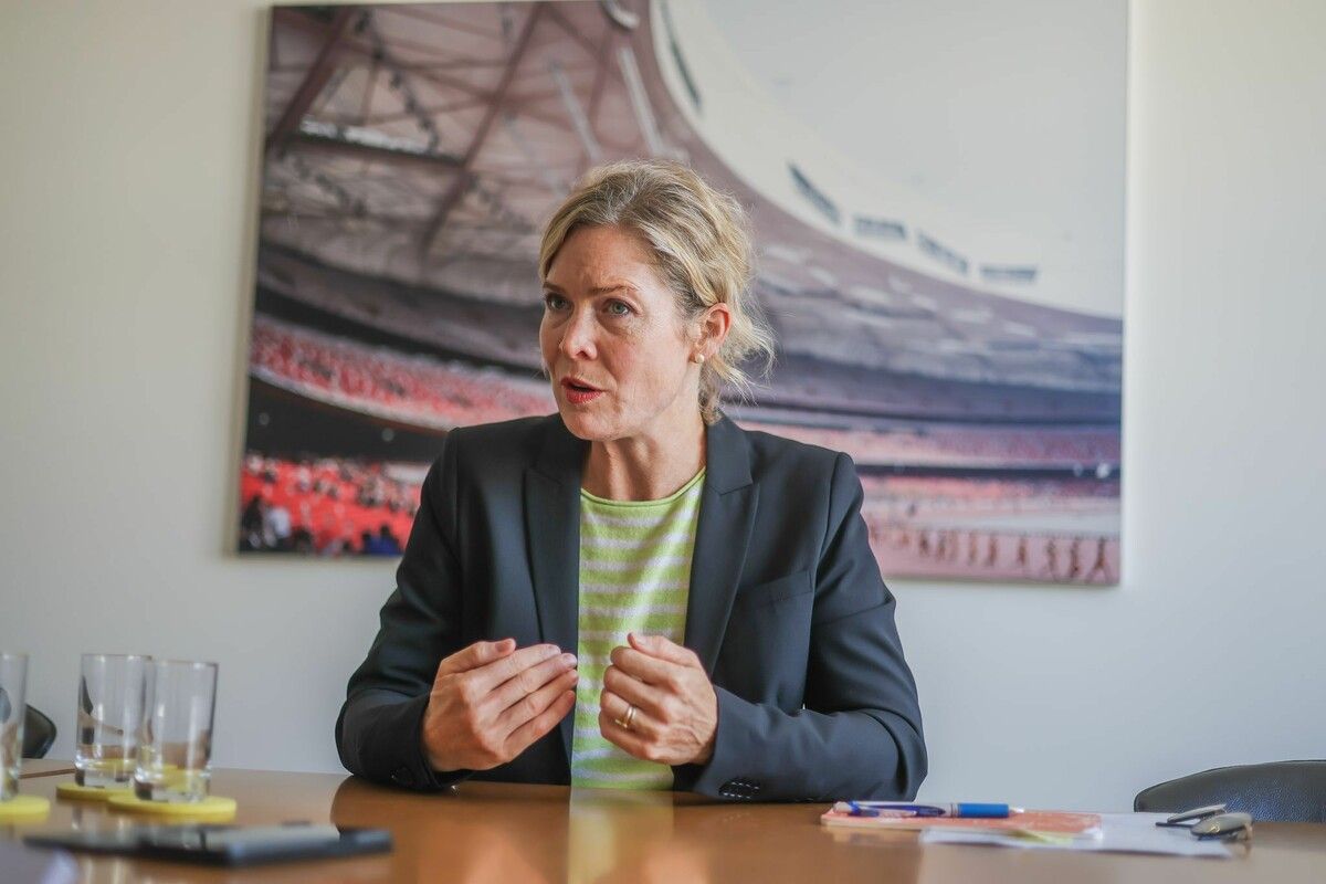 Keine weiteren ­Ermittlungen gegen Monika Wagner. »D4
