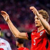 Posch-Verletzung trifft das Team hart