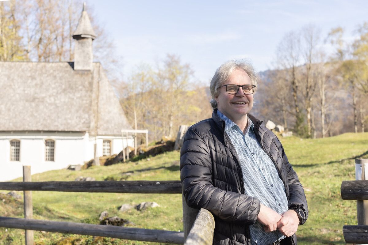 Jede und jeder ist berufen