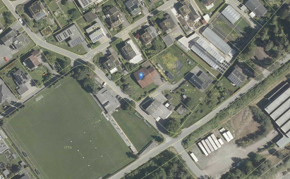 Einfamilienhaus in Thüringen um 790.500 Euro verkauft