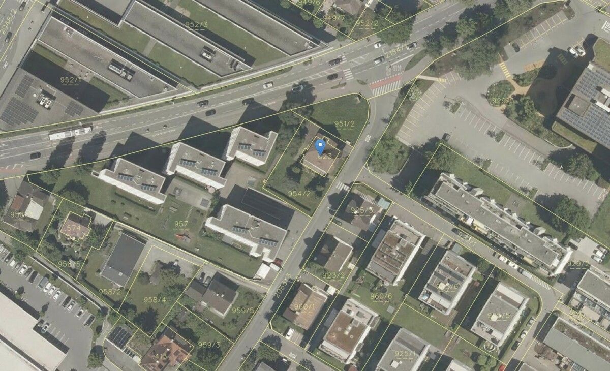 Einfamilienhaus in Bregenz um 800.000 Euro verkauft