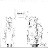 US-Israelische Freundschaft!