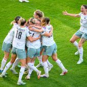 Erster Sieg in WM-Quali