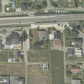 Einfamilienhaus in Lauterach  um 830.000 Euro verkauft