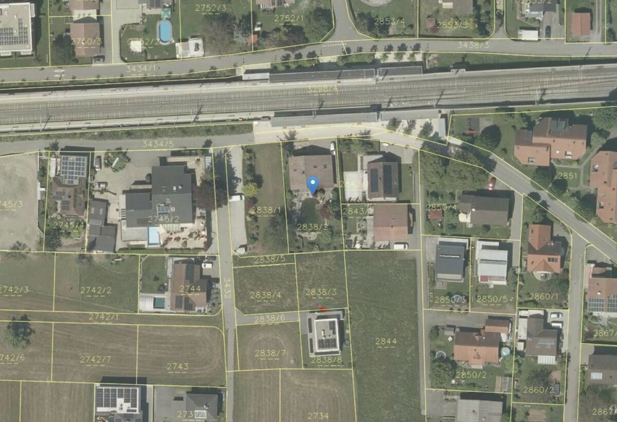 Einfamilienhaus in Lauterach  um 830.000 Euro verkauft