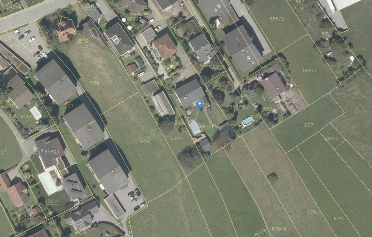 Einfamilienhaus in Frastanz um 1,2 Millionen Euro verkauft