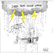 Doppel-Budget-Wetterlage!