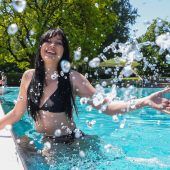 Der Sommer kehrt zurück