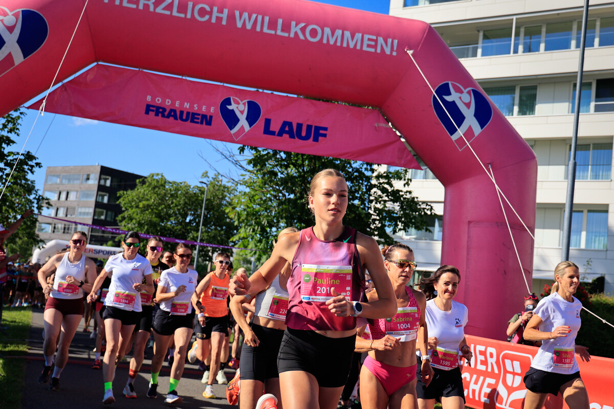 Alles wieder bestens gelaufen
