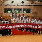 Nummer eins in Österreich