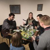 Sagen und Legenden in Feldkirch