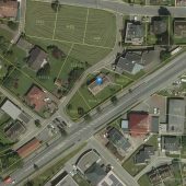 Einfamilienhaus in Hard um 800.000 Euro verkauft