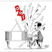 Schwieriges Instrument!