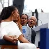 Obama-Museum eröffnet