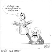 Regie: Karl Marx!