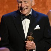 Mel Brooks wird 100