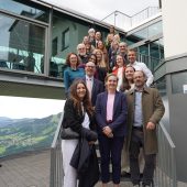 260 Jahre an der FHV