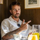 Martin Harnik über Wanner und die WM