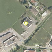 Gebäude in Hohenems um 1,73 ­Millionen Euro verkauft